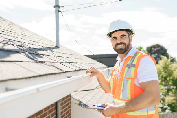 Residential Roof Replacement in Groveland, ID