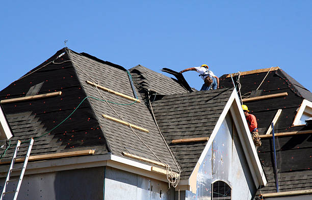 Best Residential Roofing Contractor  in Groveland, ID