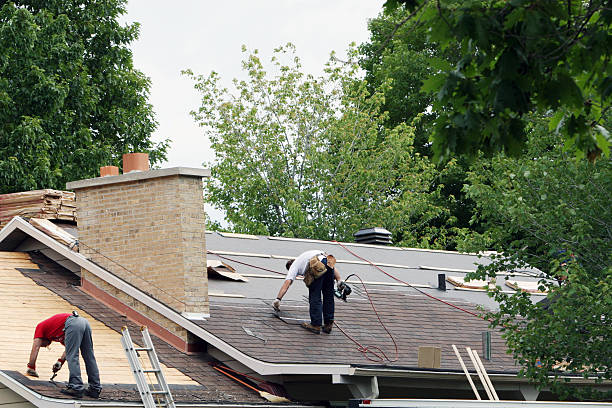 Professional Roofing Contractor in Groveland, ID
