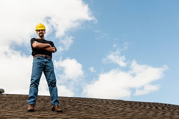 Quick and Trustworthy Emergency Roof Repair Services in Groveland, ID