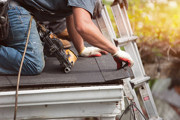 Best New Roof Installation  in Groveland, ID