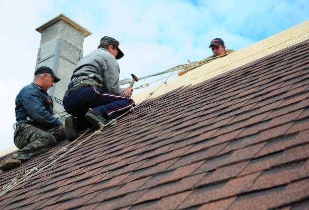 Best Metal Roofing Contractor  in Groveland, ID